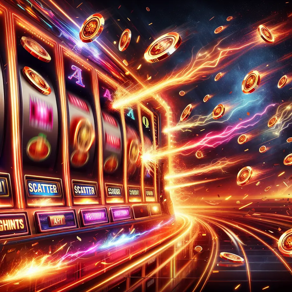 slots